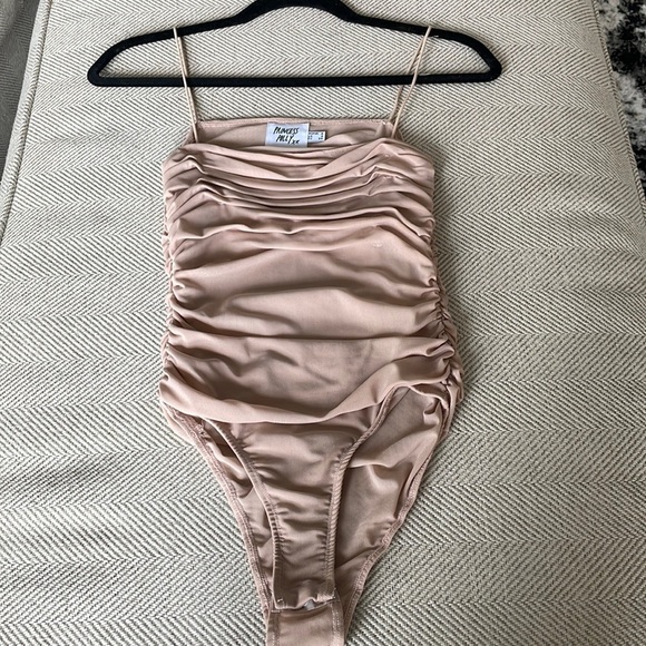 Princess Polly Tops - Princess Polly Bodysuit